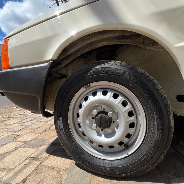 Uno Mille 92 Black Flag (1)