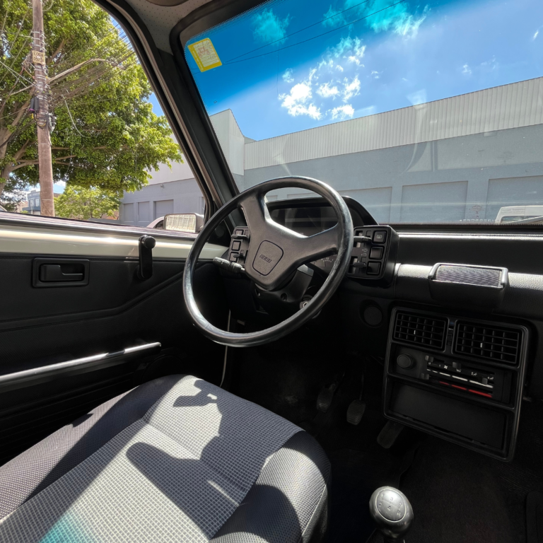 Uno Mille 92 Black Flag (2)