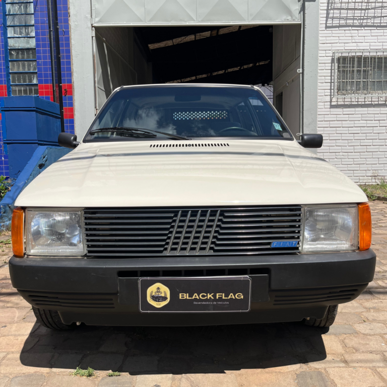 Uno Mille 92 Black Flag (6)