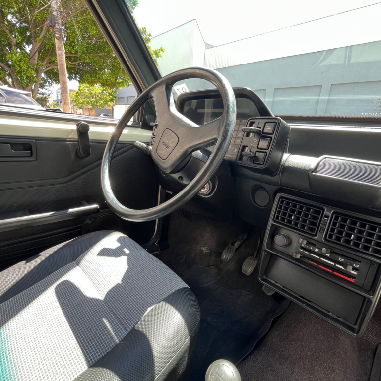 Uno Mille 92 Black Flag (7)