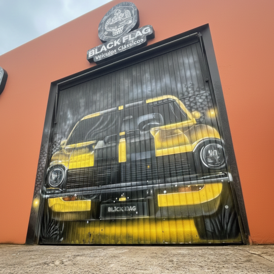 Quem Somos - Black Flag